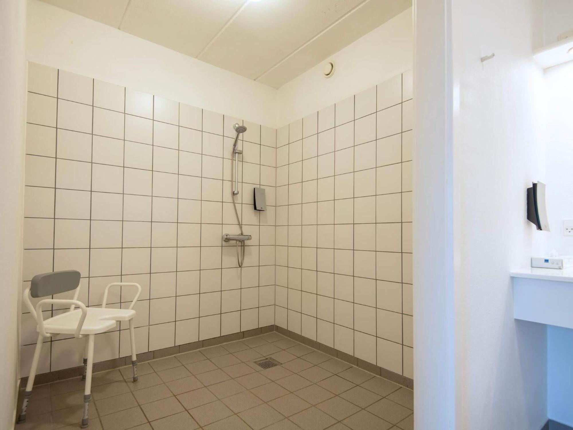Hotel Korning Dış mekan fotoğraf