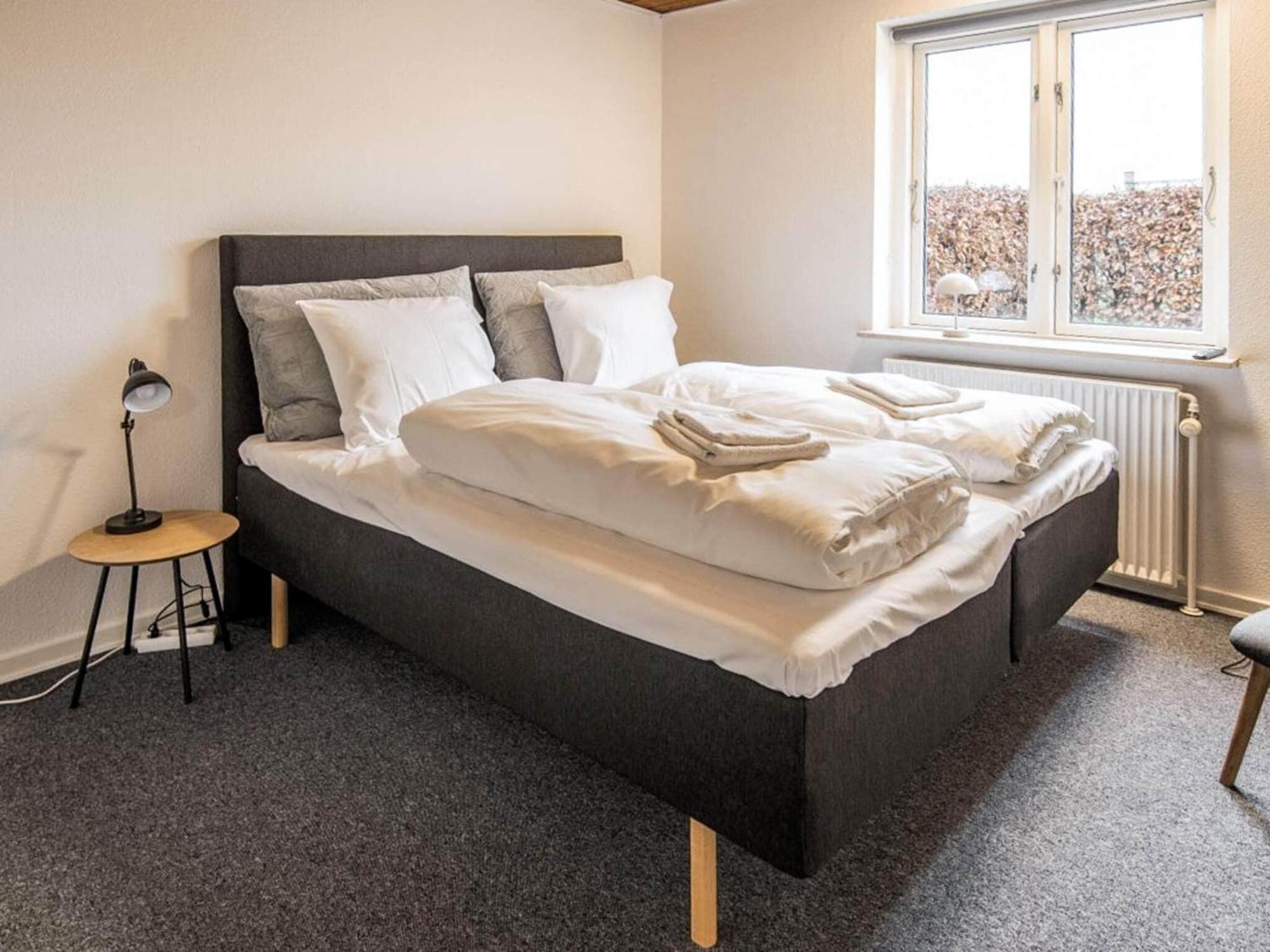 Hotel Korning Dış mekan fotoğraf