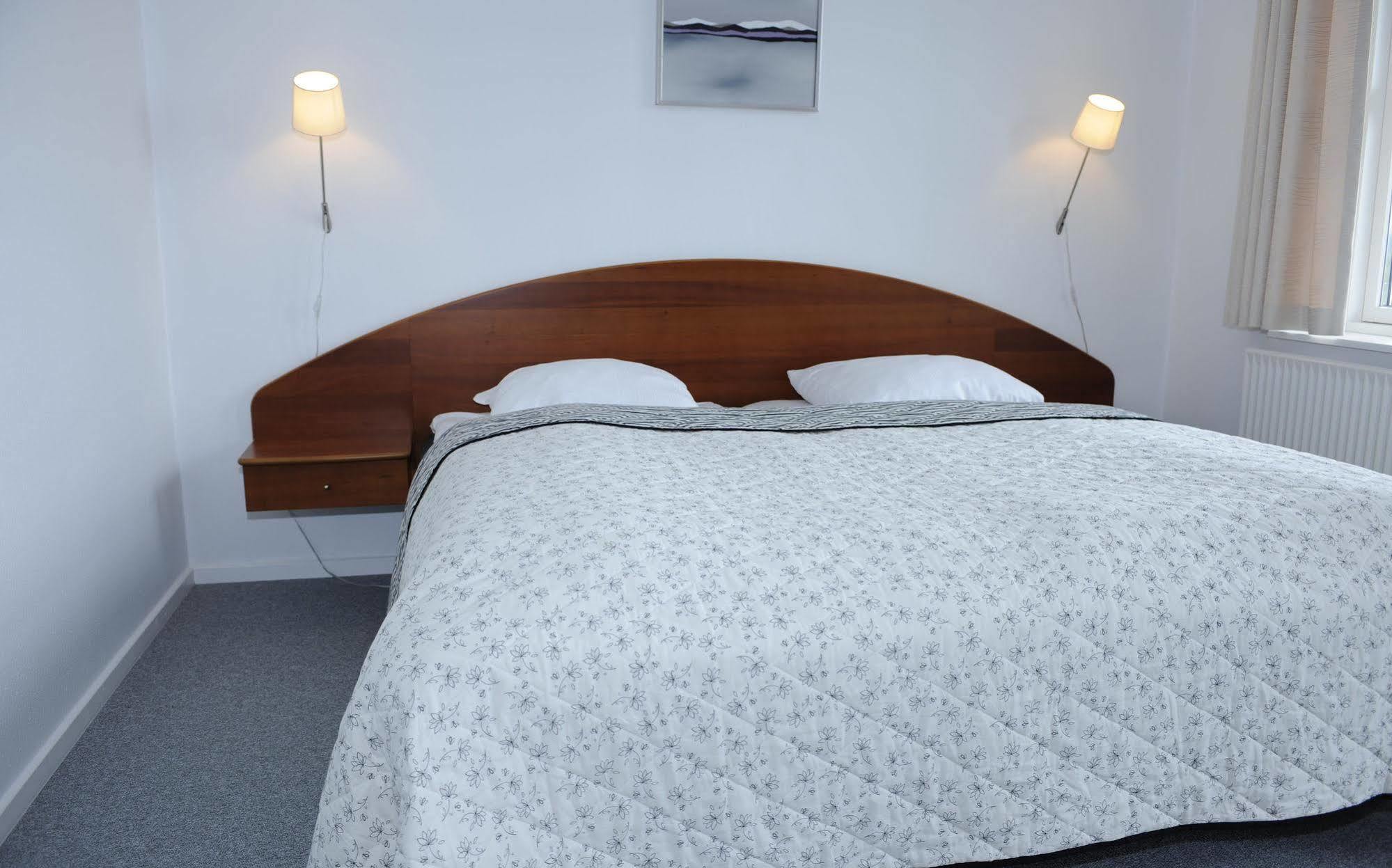 Hotel Korning Dış mekan fotoğraf