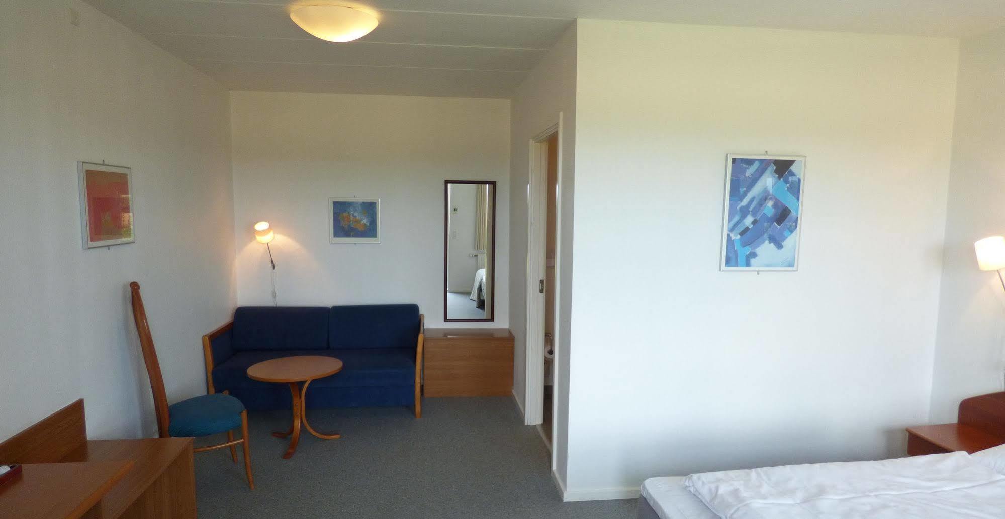 Hotel Korning Dış mekan fotoğraf