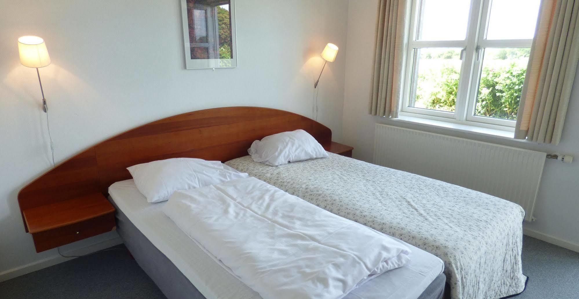 Hotel Korning Dış mekan fotoğraf